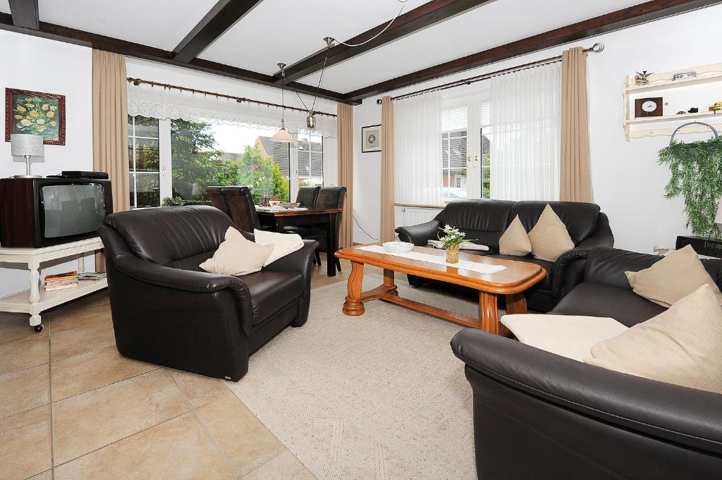 Ferienhaus Kehrwieder room 4