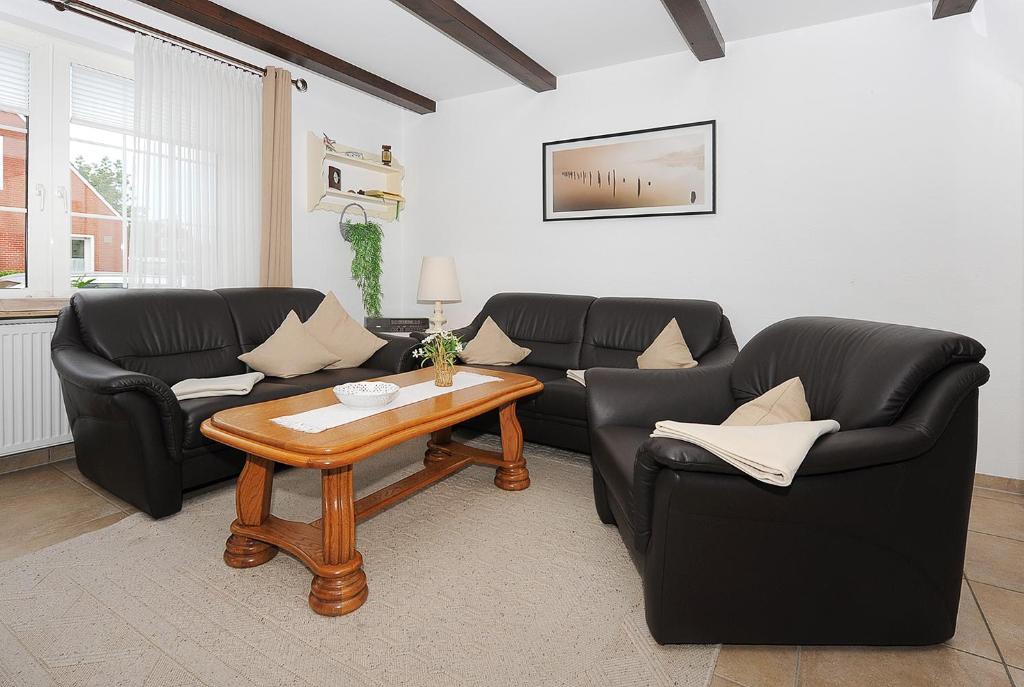 Ferienhaus Kehrwieder room 5