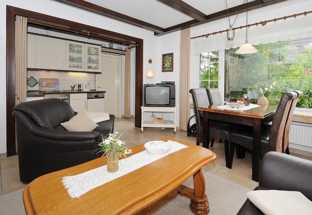 Ferienhaus Kehrwieder room 6
